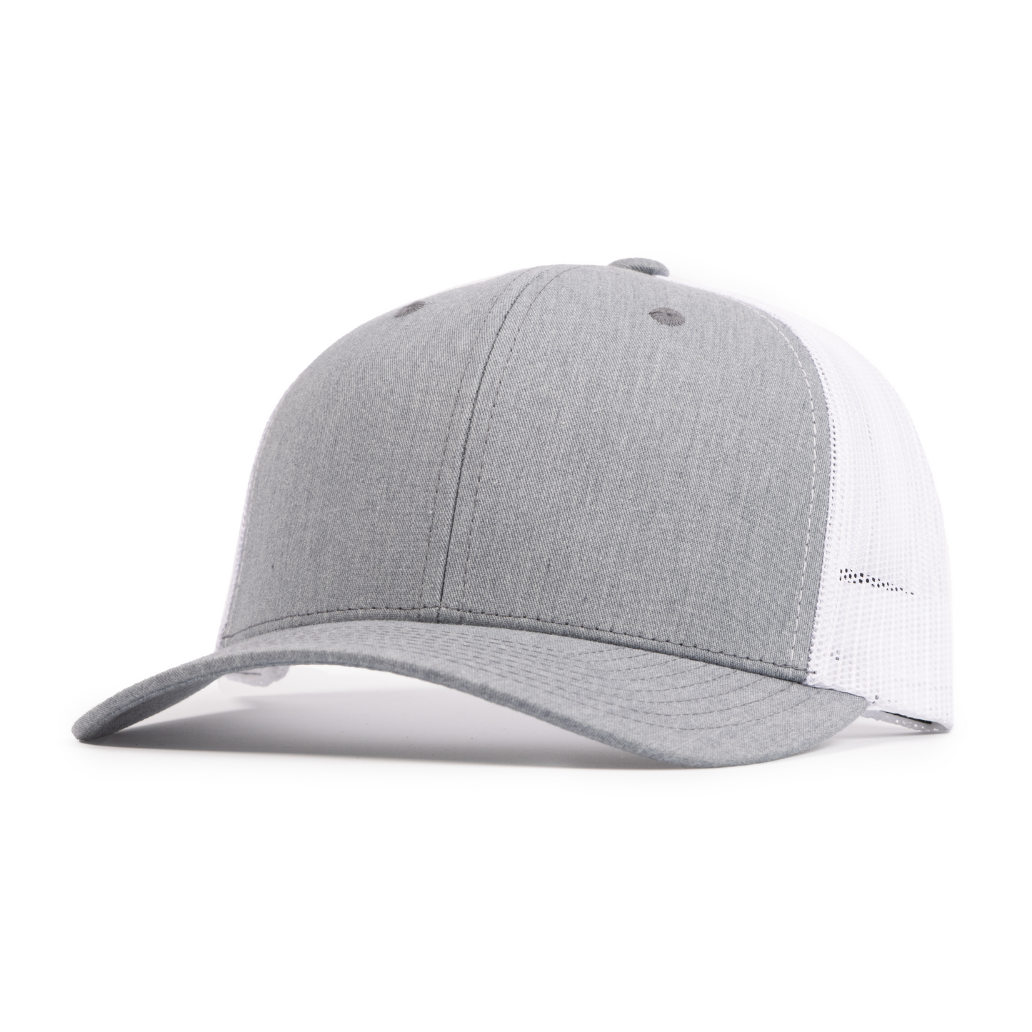 IDGAF-ISH Custom Hat with Leatherette Patch