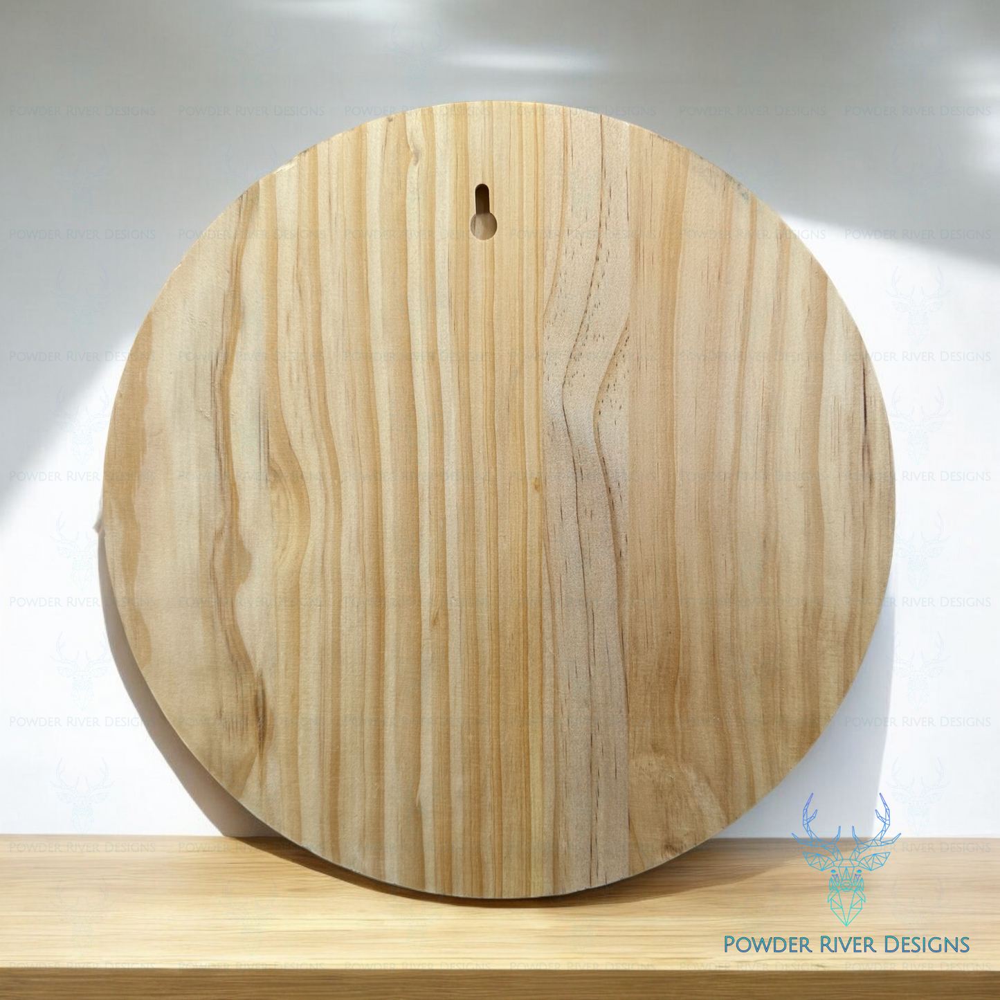 Life is Better in the Woods Wood Sign