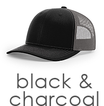 IDGAF-ISH Custom Hat with Leatherette Patch