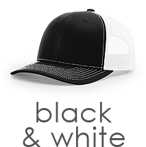 IDGAF-ISH Custom Hat with Leatherette Patch